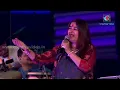 Kabira | Yeh Jawaani Hai Deewani | Rekha Bhardwaj Live Concert, Varanasi 2019
