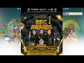 Download Lagu 🔴 Live: BEC AWARDS 2025 \u0026 Konser Musik BEC | Dimeriahkan 🌟 Vita Alvia🌟 Syahiba Saufa🌟 Rozy Abdillah