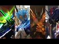 Download Lagu 【現状最高音質】仮面ライダークローズ 変身音＋α詰め.banjo Kamen Rider Cross Z HQ Henshin and Finisher sounds