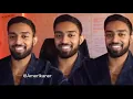 Hamza explains how to become Chad