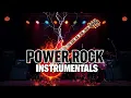 Download Lagu ⚡ POWER ROCK INSTRUMENTALS - Riffs, Energy \u0026 Pure Adrenaline 🎸🔥