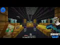 I Raided a Hidden Base on Donut SMP Just by AFKing Glazed Meteor Client