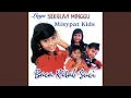Download Lagu Semua Bunga Ikut Bernyanyi