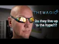 Download Lagu The Magic 5 Custom Fit Goggles - Review