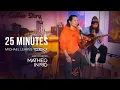 25 Minutes - Michael Learns to Rock (Live Cover by Matheo in Rio)