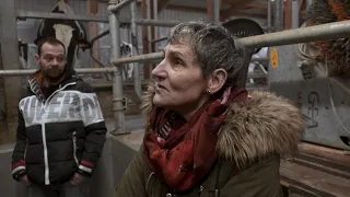 La ferme des Bertrand - Bande annonce (VF)