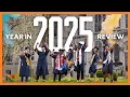 2025 Year in Review Syracuse University