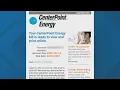 200K natural gas bill CenterPoint says it is working on billing error
