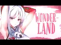 Download Lagu Axel Johansson - Wonderland