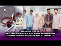 Download Lagu SEBENTUK Cincin, Kad Dengan Huruf F \u0026 A! Amira Othman Dan Fattah Amin Nikah Dalam Masa Terdekat?