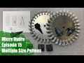Download Lagu Micro Hydro - Multiple Size Peltons