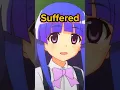 Download Lagu This Anime Character SUFFERED The Most 😭