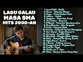 Lagu LAGU GALAU REMAJA SMA 2000-AN VERSI AKUSTIK POP INDONESIA | Playlist Santai Buat Kerja Full Album
