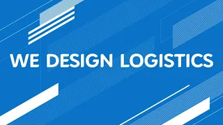 CJ Logistics America We Design Logistics