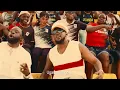 Download Lagu Uganda lets go - Levixone \u0026 Mungu  Feni 