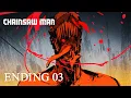 Download Lagu 『チェンソーマン』第３話ノンクレジットエンディング / CHAINSAW MAN #3 Ending│マキシマム ザ ホルモン 「刃渡り2億センチ」