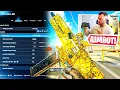 NEW BO7 WARZONE Aim Assist Settings Make Controller Players Overpowered