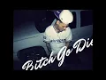 SPEED GANG - BITCH GO DIE (TIKTOK) (LYRICS)