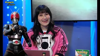 Sobre Tokusatsu - Loading Tv !!!