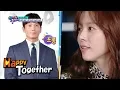 Han Ji Min Ji Sung was a great partner Happy Together Ep 558