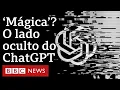Download Lagu ChatGPT: o que você não vê
