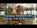 Lagu Pasang Kaos Kaki Sesuai Warna Baju