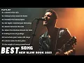 Download Lagu SLOW ROCK 2025 ~ Echoes in the rain || Best Emotional Rock Ballads || Deep Slow Rock Playlist