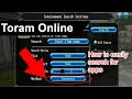 Toram Online Beginner Guide - Part 2 Merchants and Crafting 2023