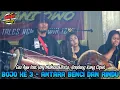Download Lagu Lagu BOJO KETELU\u0026ANTARA BENCI DAN RINDU Voc. Gea,Lery\u0026Dista Kendang Kang Ciput NEW SATRIO PANDOWO