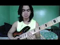 Fall In love by Ena Mori(Bass Cover)
