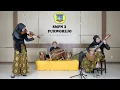 Lagu Gambang Suling - Ansambel Musik Campuran FLS2N Tahun 2024 (SMP Negeri 2 Purworejo)