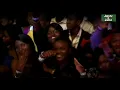 Banky W-Lagos Party Ft Wande Coal, WizKid Live At Mama Awards 2010