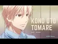 Download Lagu Kono Oto Tomare「AMV」Sorry ᴴᴰ