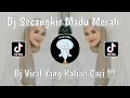 Download Lagu DJ SECANGKIR MADU MERAH REMIX VIRAL TIK TOK TERBARU 2023 YANG KALIAN CARI!
