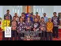 Download Lagu APAKAH JAWABMU - Masnait medley TIAP LANGKAHKU (COVER) Pria Pria Jemaat