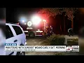 Police investigate Walterboro shooting that injured 1