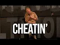 Cheating It wasn t right but Gary Owen