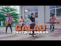 Download Lagu Qhutbus Sakha - Galau (Official Music Video)