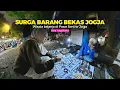 Download Lagu HARGA MULAI 2 RIBU RUPIAH !! PASAR SENTHIR JOGJA JADI SURGA BARANG BEKAS - Wisata Jogja Terbaru