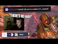 I challenged the WORLDS BEST Widowmakers to 1v1 in Overwatch 2 w reactions