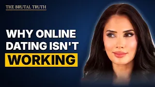 Why Online Dating Isn't Working for You