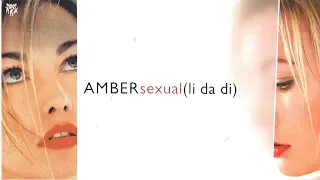 amber sexual li da di thunderpuss 2000 club mix 