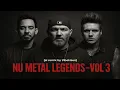 Lagu Nu Metal Legends - Vol3! Limp Bizkit, Korn, Linkin Park, Deftones, Papa Roach Inspired | AI Mix