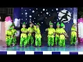 Bambini Annual Day / Following the Leader / Peter Pan / Peter Pan Costume