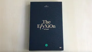 Download ♡Unboxing EXO 엑소 EXO PLANET #4 The ElyXiOn in Seoul DVD♡ MP3