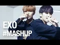 Download Lagu 엑소 역대 활동곡 3분만에 부르기 (EXO MASHUP)