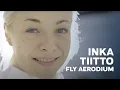 Download Lagu Dancing with GRAVITY by Inka Tiitto | Aerodium