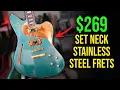 Lagu How Does Firefly Guitars Do It? Another beautiful guitar under $300!