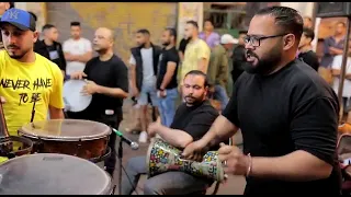 أبو سمبل النوبيه   الاسكندريه              دندنها