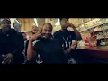 Traffic - Slidin ft. ScHoolboy Q and T.F [Official Music Video]